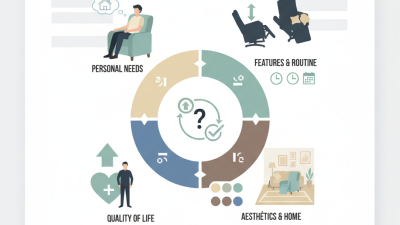 How to Choose the Right Medical Lift Chair for Your Needs?