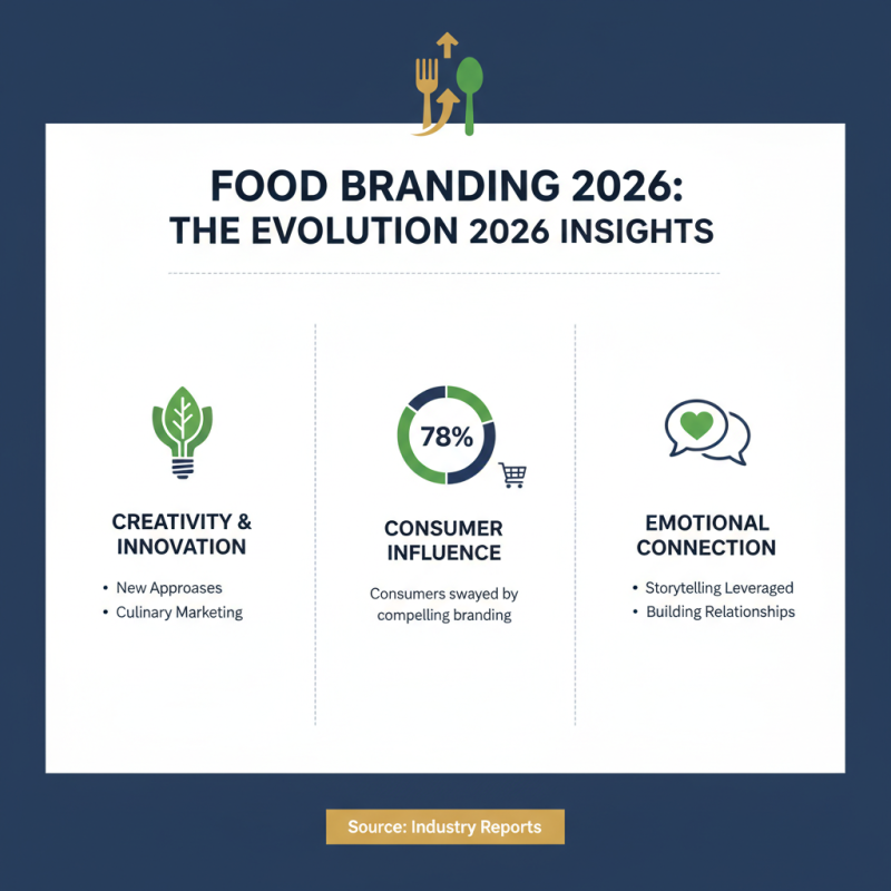 2026 Best Food Branding Agency for Creative Culinary Marketing Strategies?