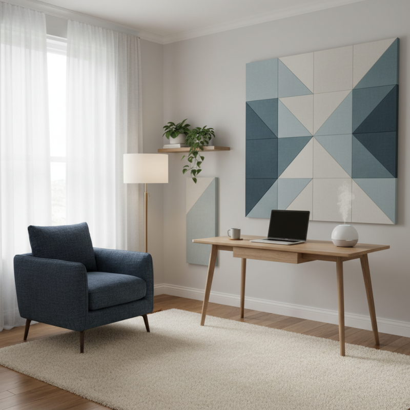 Top Noise Reduction Panels for a Peaceful Environment?