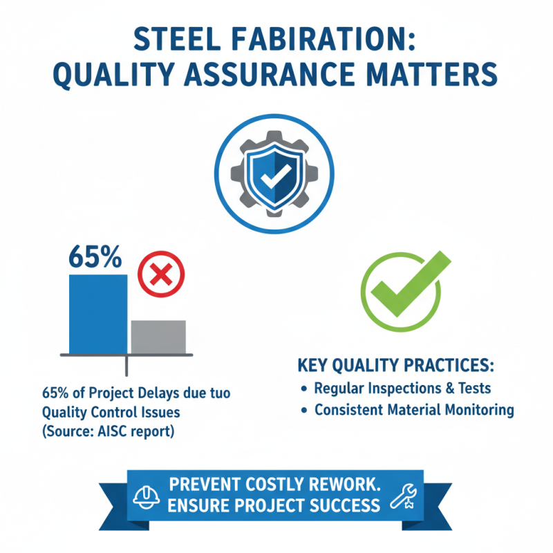 How to Choose the Right Steel Fabrication Shop for Your Project?