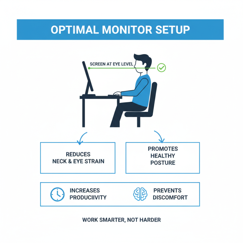 Why Choosing the Right Computer Monitor Can Enhance Your Productivity?