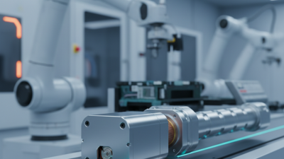 Why Choose a Compact Linear Motor for Your Automation Needs?