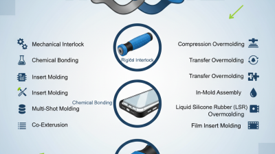 10 Best Over Molding Techniques for Enhanced Product Durability?