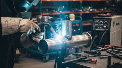 Essential Tips for Successful Stainless Welding Techniques?