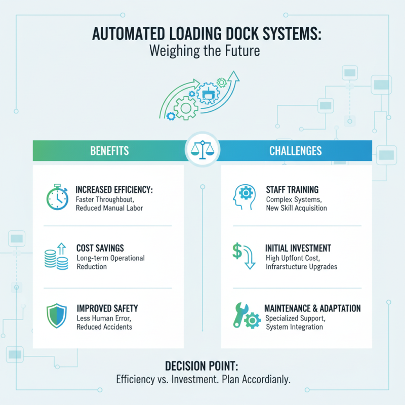 2026 How to Choose the Right Loading Dock Equipment for Your Business?