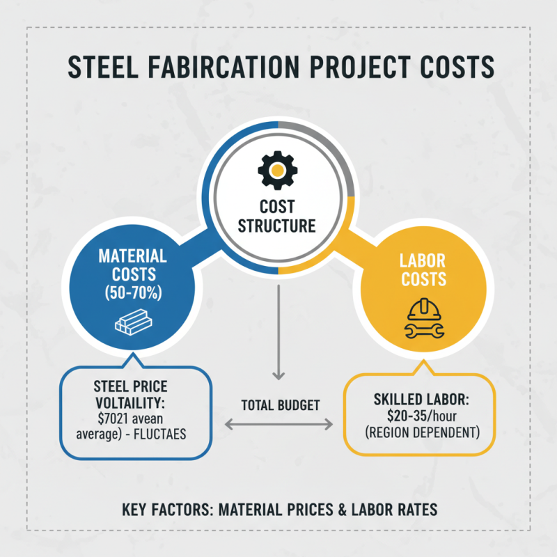 How to Choose the Right Steel Fabrication Shop for Your Project?