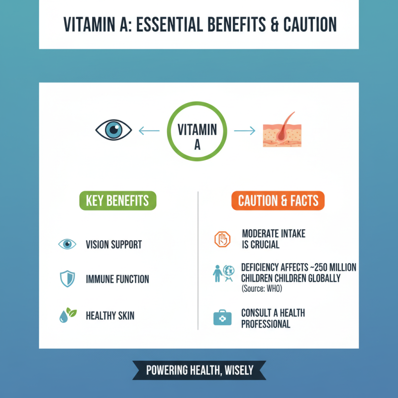 2026 How to Boost Your Health with Daily Recommended Vitamin A?