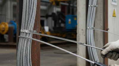 What Are the Benefits of Stainless Steel Cable Ties?