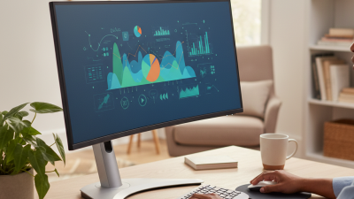 Why Choose Dell Monitors for Your Home Office Setup?