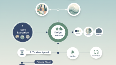 2026 How to Choose the Perfect Bath Shower Curtain for Your Bathroom Decor?