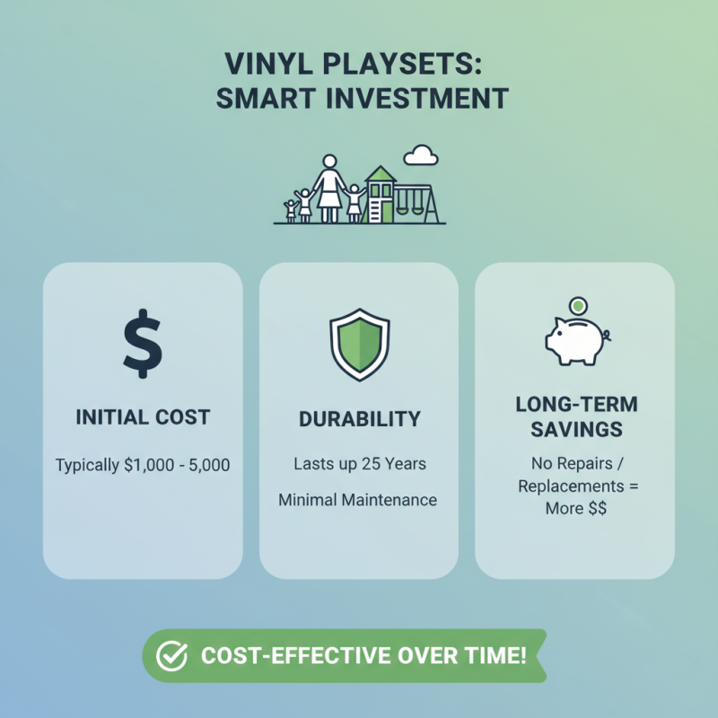10 Amazing Tips for Choosing Vinyl Backyard Playsets for Your Kids?