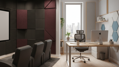 How to Choose the Best Sound Deadening Panels for Your Space?