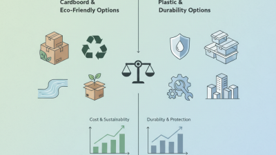 Top 10 Box Material Choices for Your Packaging Needs?