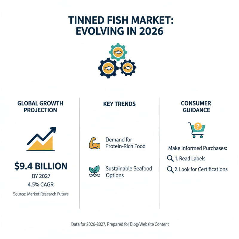 How to Buy Tinned Fish Online in 2026?