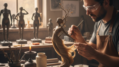 How to Master Lost Wax Casting for Stunning Artistic Creations?