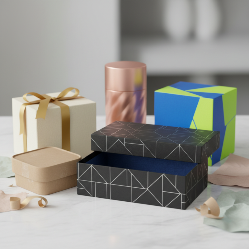 What is Box Packaging Design and Why is it Important?