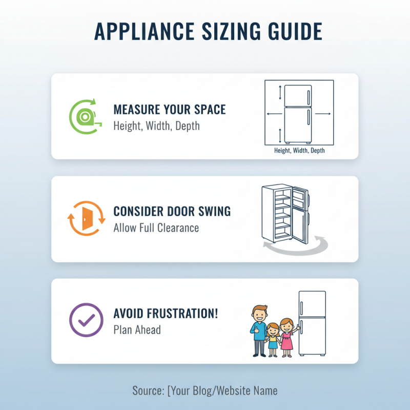 How to Choose the Best Freezers and Refrigerators for Your Home?
