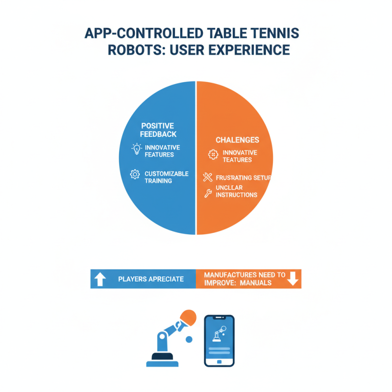 Top App Controlled Table Tennis Robots You Need to Know?