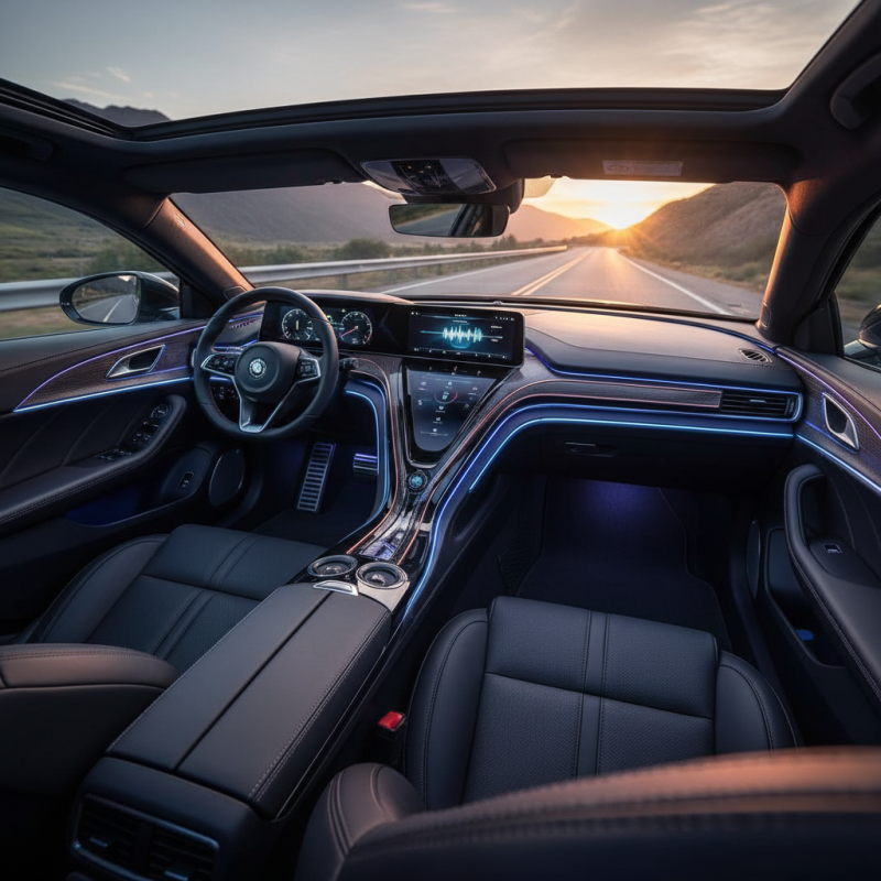 The Best Car Audio Systems for Sound Quality and Value?