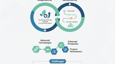 2026 Top Aluminum Alloy Profiles Trends and Innovations Revealed?