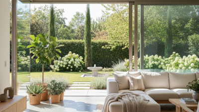 Top 10 Benefits of Window Doors for Your Home Design and Comfort?