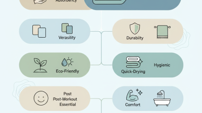 Top 10 Benefits of Terry Towels for Everyday Use?