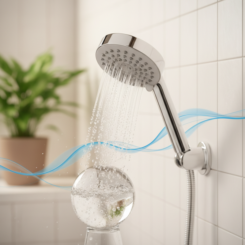 10 Essential Tips for Choosing a Water Saving Shower Head for Your Home