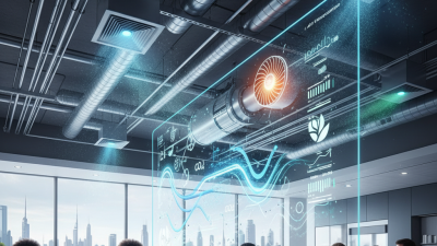 2026 Top Ventilation System Innovations for Healthier Indoor Environments?