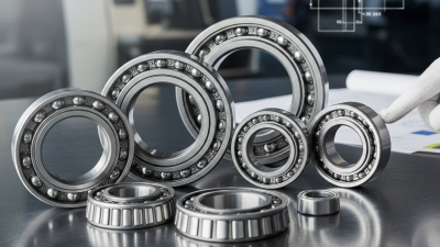 2026 Best Angular Bearing Types and Their Benefits?