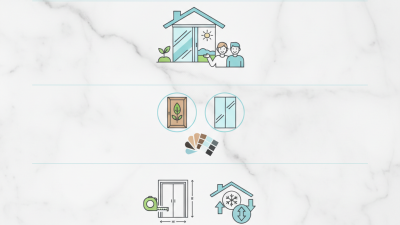 2026 How to Choose the Best Home Sliding Doors for Your Space?