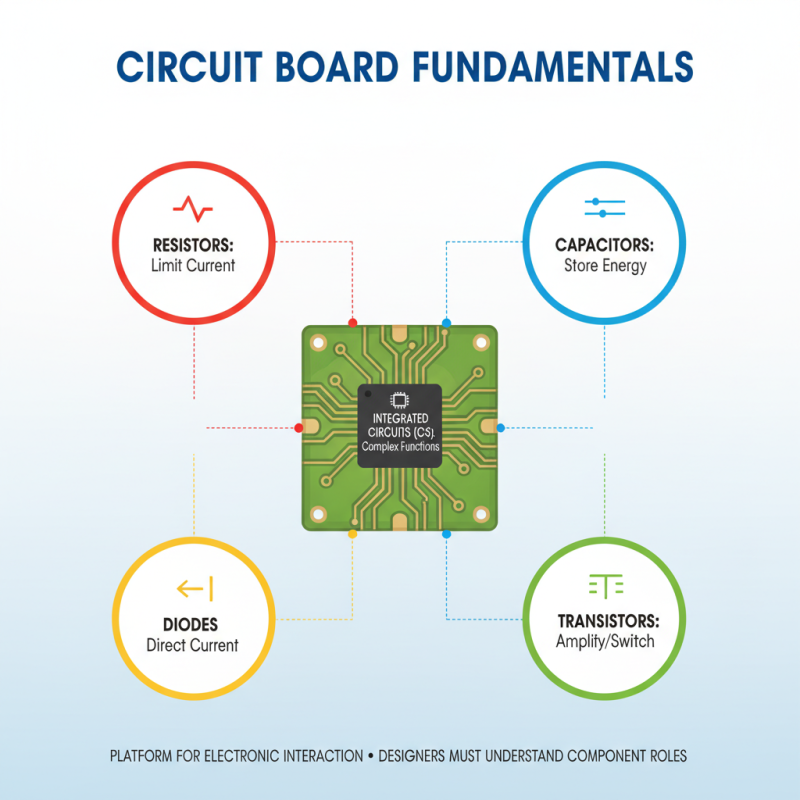 Why Understanding Circuit Boards is Essential for Electronics Designers?