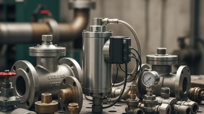 What is Industrial Valve Accessories and Their Importance in Industries?