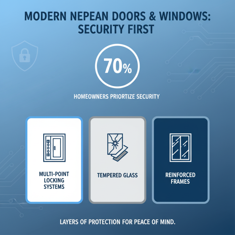 2026 Top Trends in Nepean Doors and Windows Innovations?