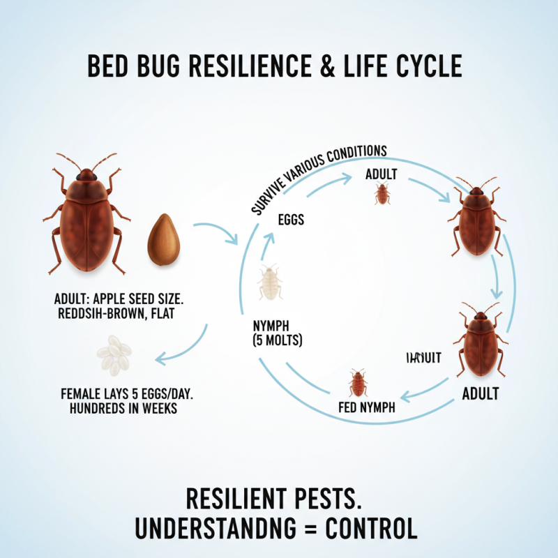 What is the Best Bed Bug Spray for Effective Pest Control?