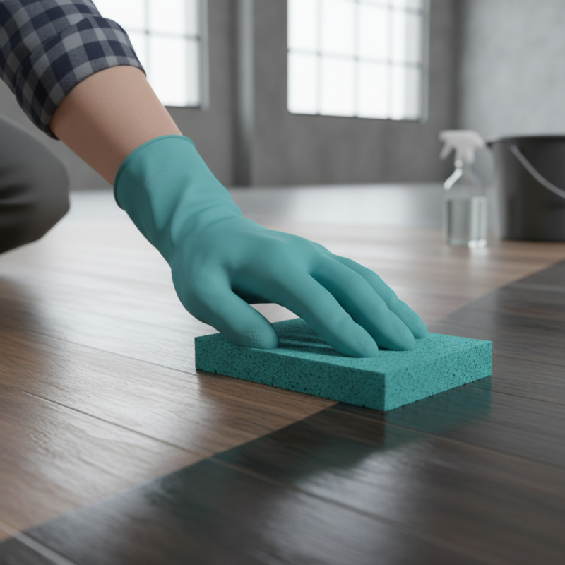 How to Use 3M Pad for Best Results?