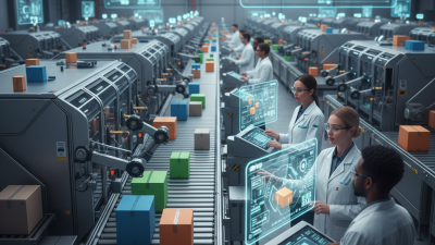 2026 Top Sorting Machine Options for Efficient Organization and Processing?