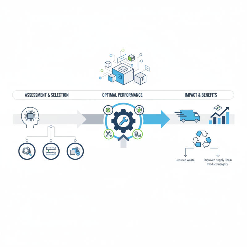 How to Choose the Right Tape Reel Packaging for Your Needs?