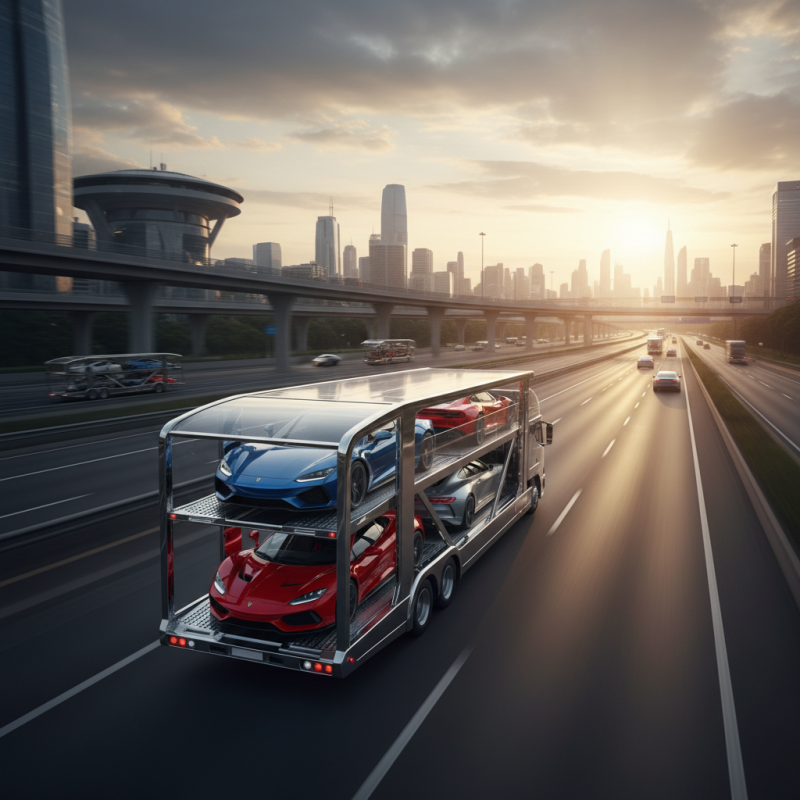 Top Fast Car Transport Services for Quick and Efficient Vehicle Delivery?