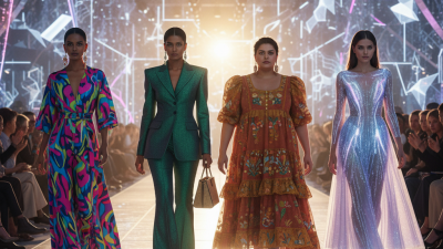 2026 Best Ladies Fashion Trends to Watch for this Year?