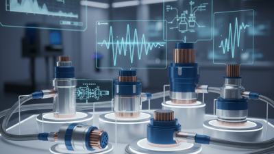 2026 Top Types of Amphenol Radsok Connectors for Enhanced Performance?