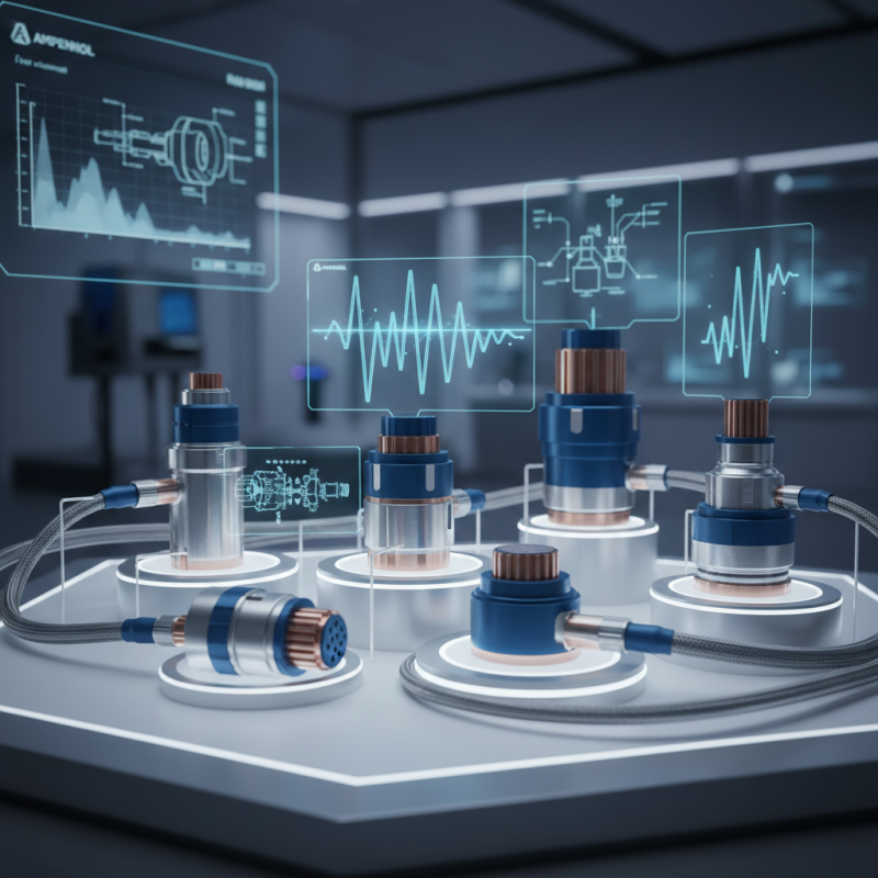 2026 Top Types of Amphenol Radsok Connectors for Enhanced Performance?