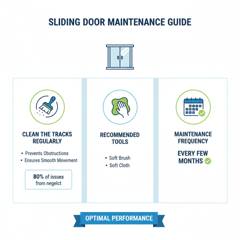 2026 How to Choose the Best Sliding Door System for Your Home?