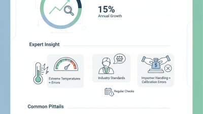 Dial Weights Tips for Accurate Measurements and Usage Guide?