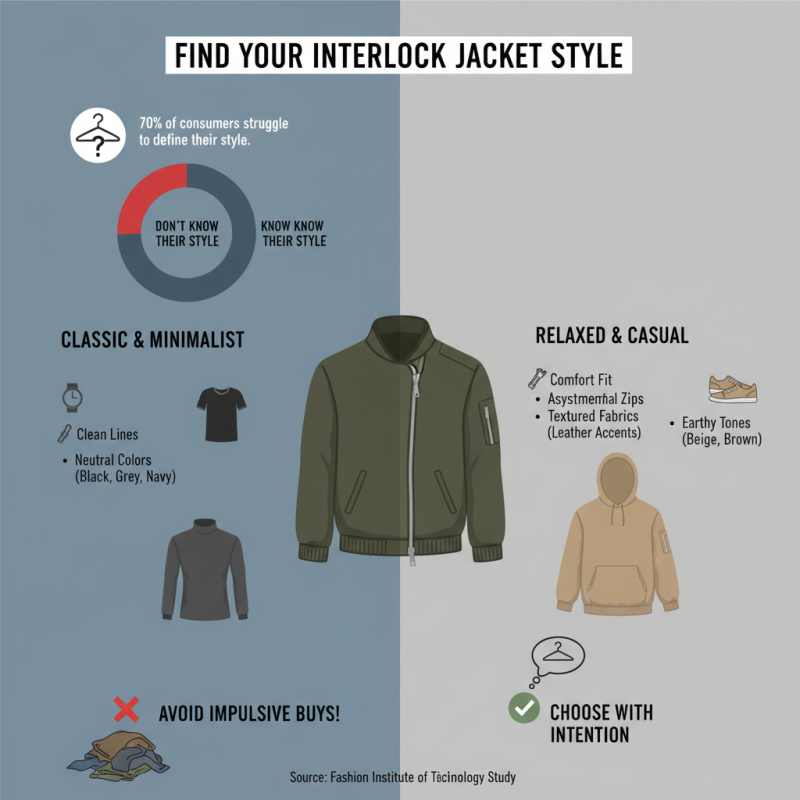 2026 How to Choose the Perfect Interlock Jacket for Your Wardrobe?