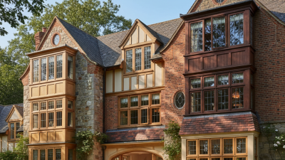 2026 Best Bespoke Timber Windows Options for Your Home?