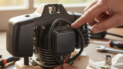 Stihl FS50 Ignition Coil Common Issues and Solutions?