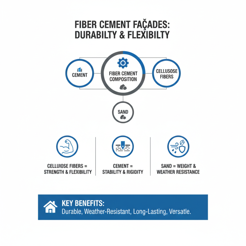 What is Fiber Cement Façade and Why Choose It?