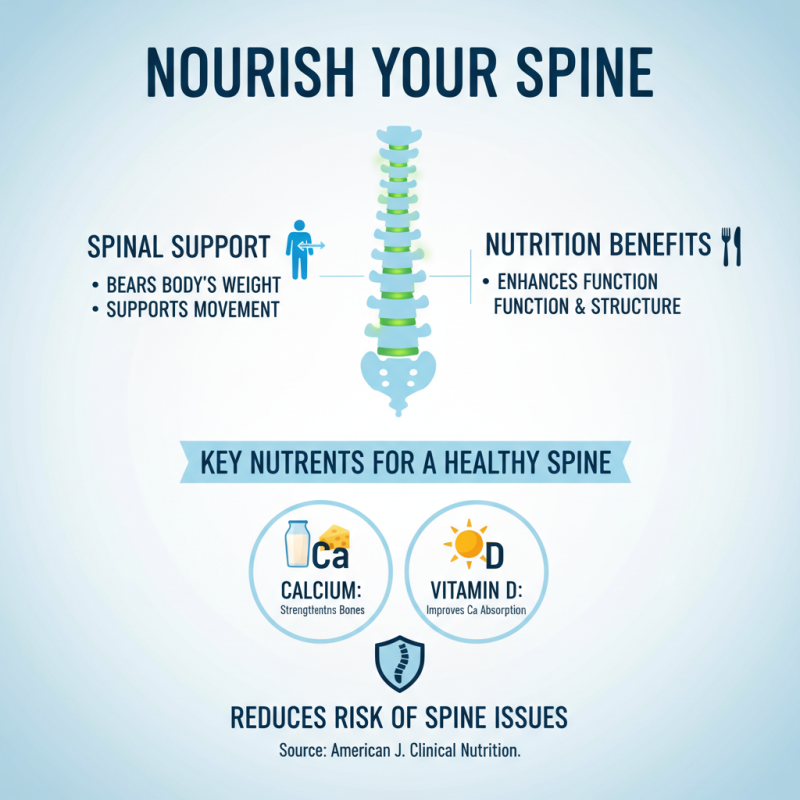 10 Best Ways to Inspire Spine Health and Wellness