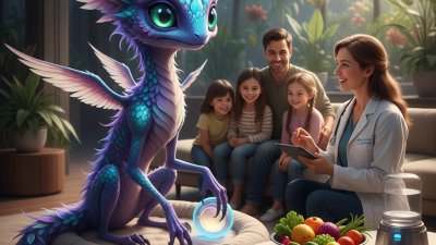 What is the Ito Pet and Why is it Popular Today?