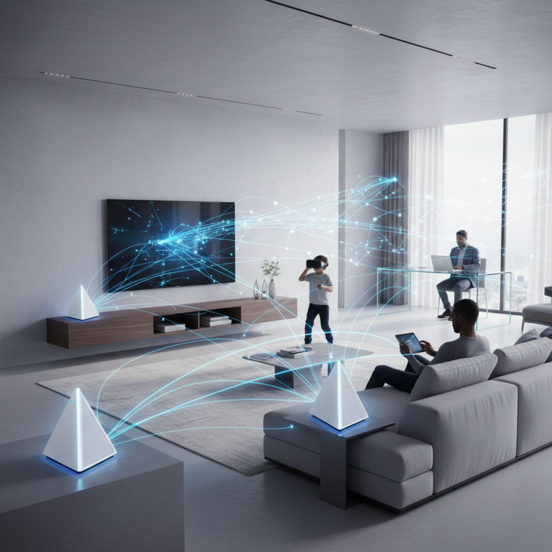 Best Mesh Router System for Fast WiFi Coverage in 2026?